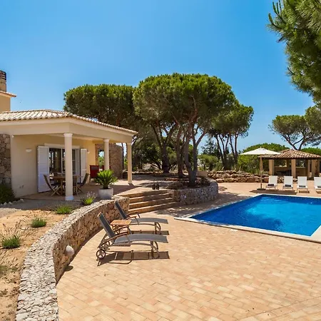 Villa Casa Harutyr Carvoeiro (Lagoa)