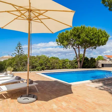 Casa Harutyr Carvoeiro (Lagoa)