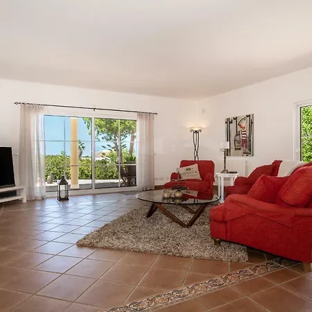 Casa Harutyr Villa