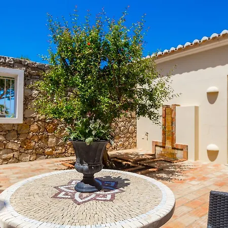 Casa Harutyr Villa Carvoeiro (Lagoa)