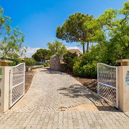 Casa Harutyr Villa *