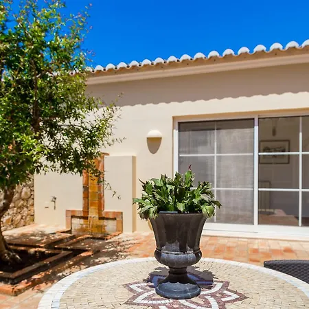 Casa Harutyr * Carvoeiro (Lagoa)