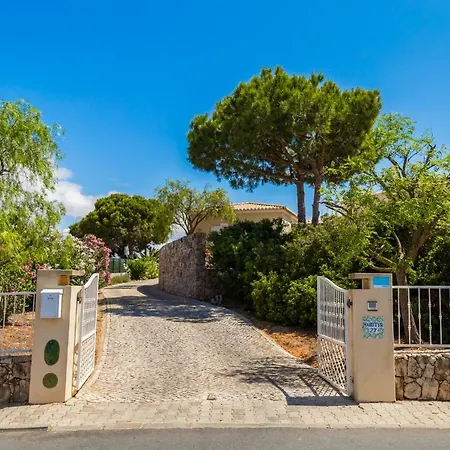 Villa Casa Harutyr Carvoeiro (Lagoa)