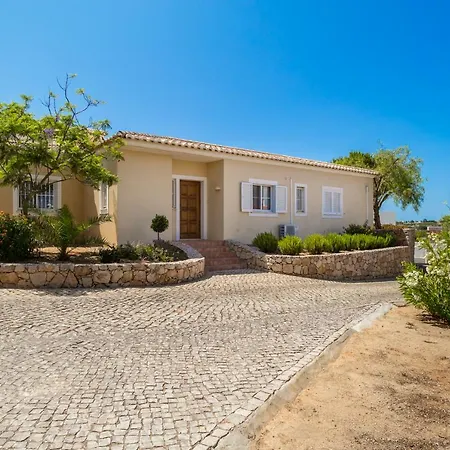 Casa Harutyr Villa *