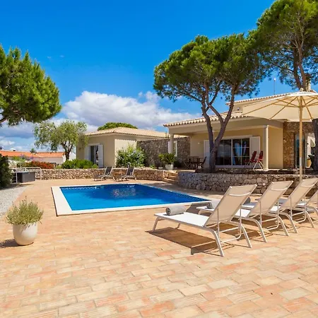 Casa Harutyr Villa Carvoeiro (Lagoa)