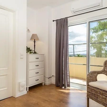 Villa Casa Harutyr Carvoeiro (Lagoa)