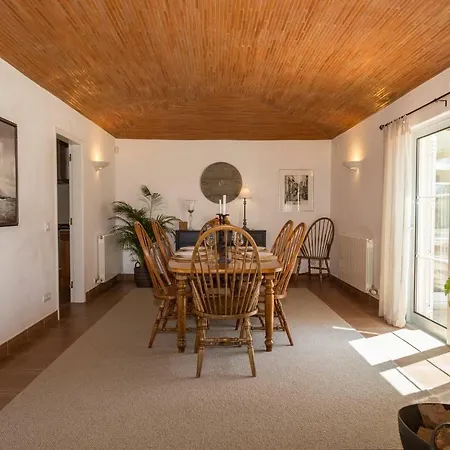 Casa Harutyr Carvoeiro (Lagoa)