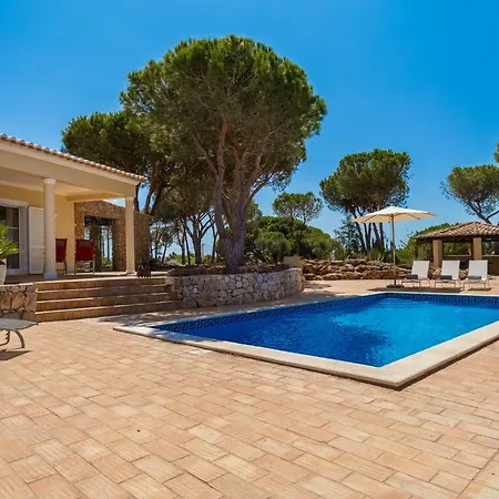Casa Harutyr Villa