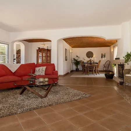 Casa Harutyr * Carvoeiro (Lagoa)