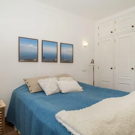 Casa Harutyr Carvoeiro (Lagoa)